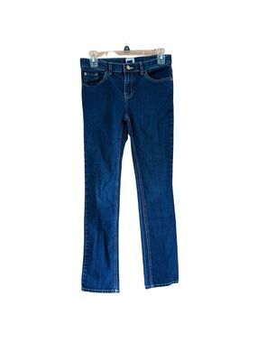 Kids Blue Denim Jeans
